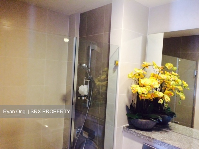 The Oceanfront @ Sentosa Cove (D4), Condominium #171038482